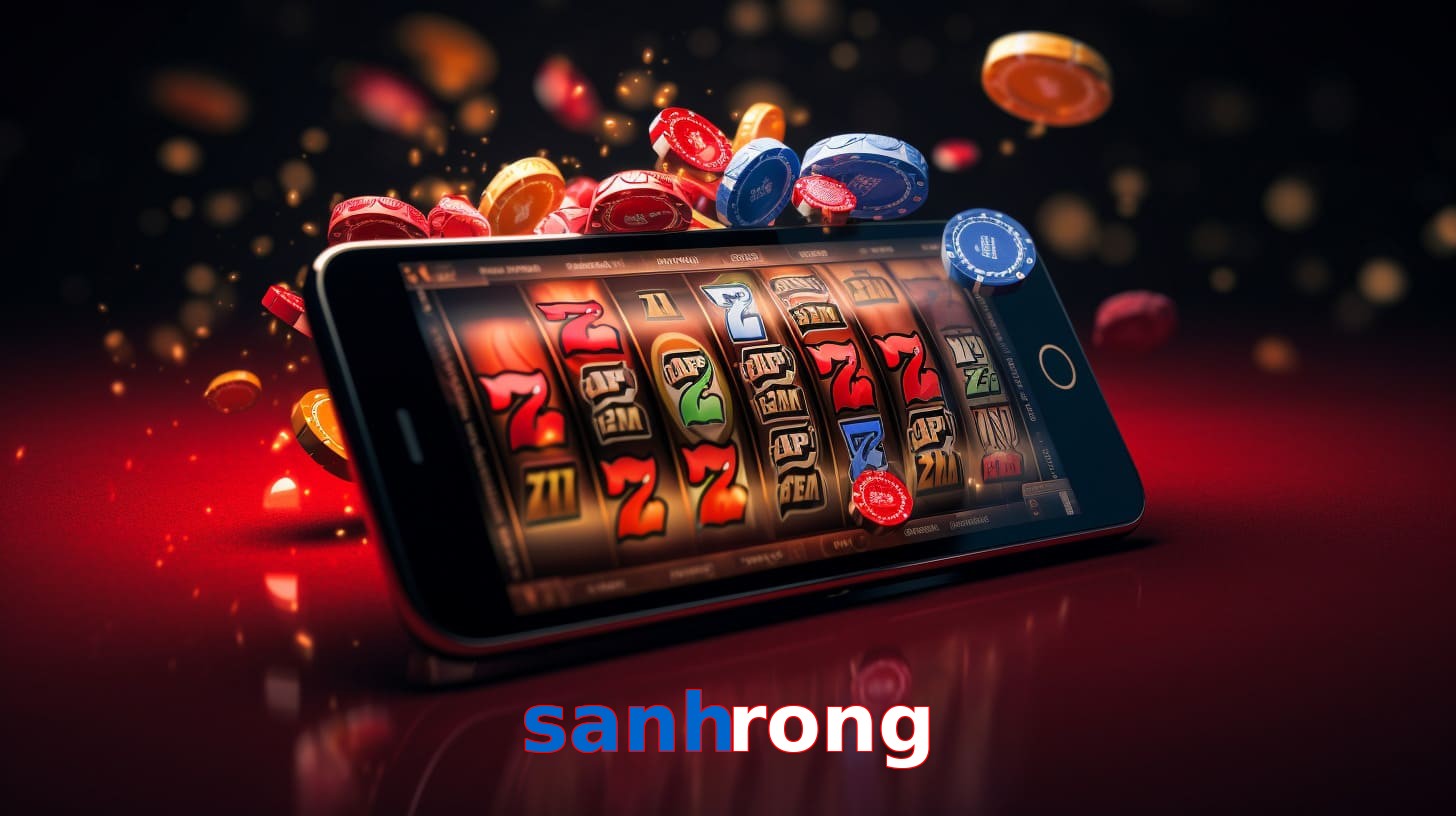 sanhrong
